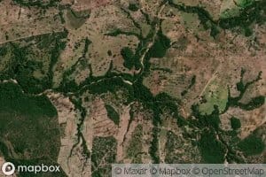 Ribeirao da Onca