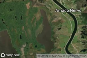 Laguna los Manglitos