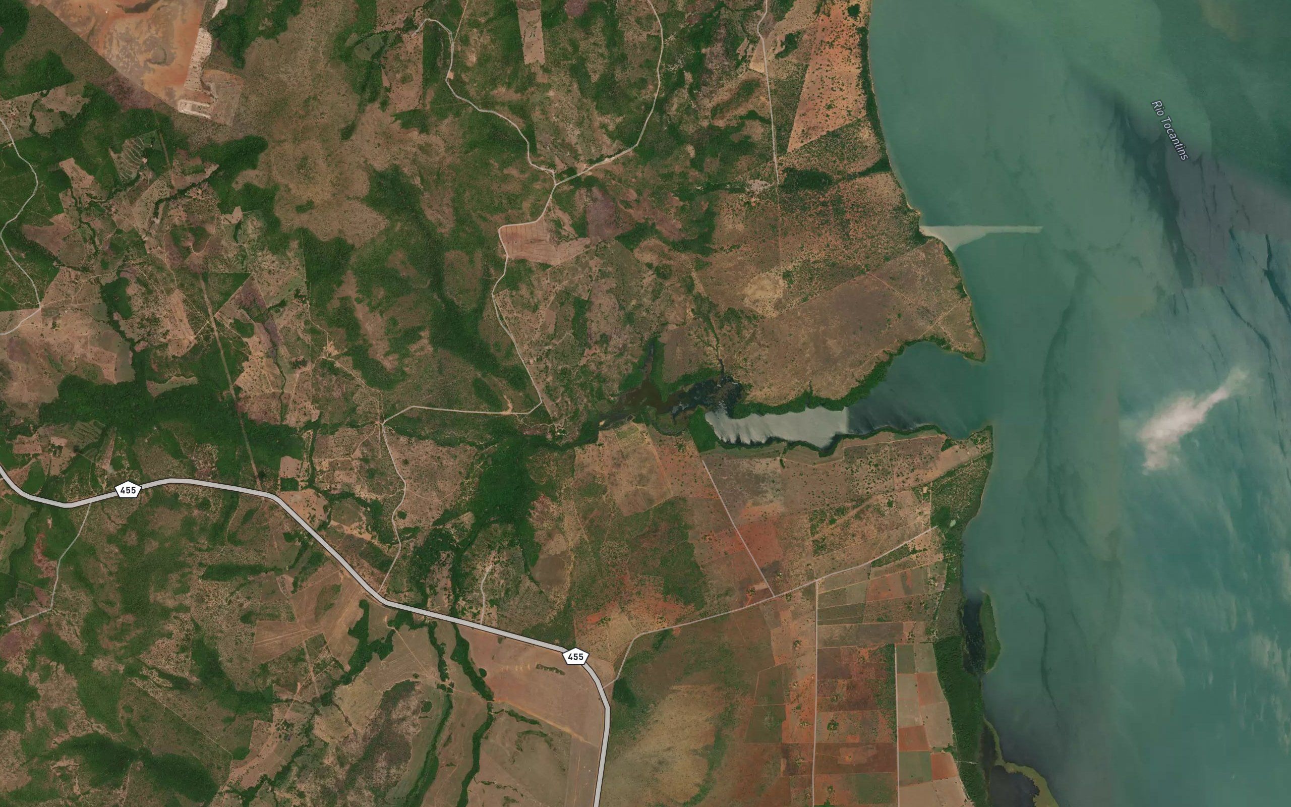 Rio Matanca