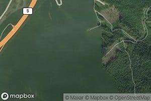 Karen Creek