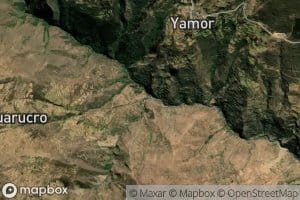 Quebrada Jilcacancha