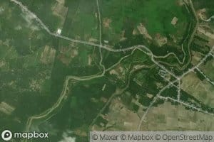 Sungai Magung