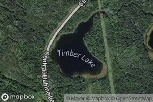 Timber Lake