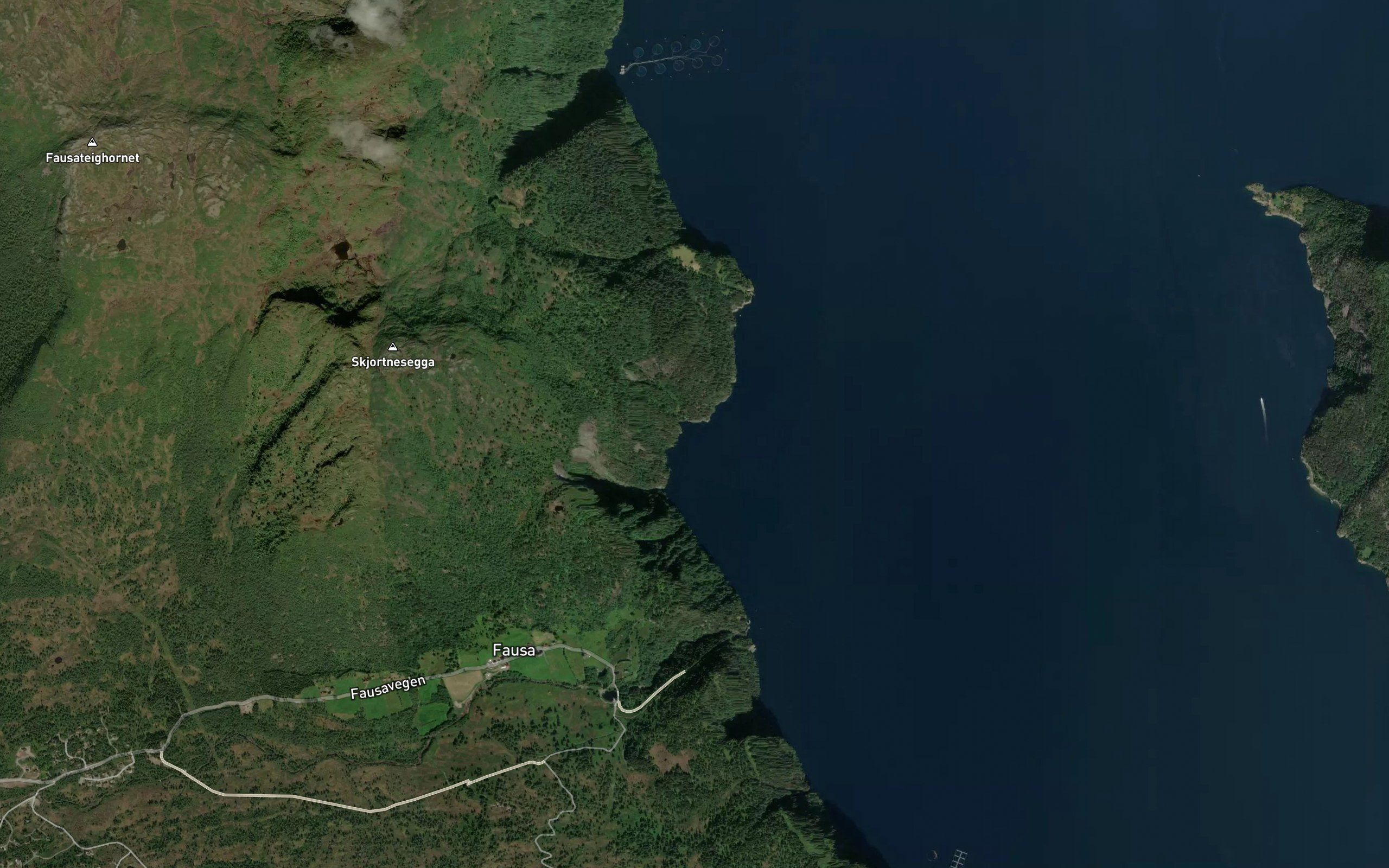 Galtevika
