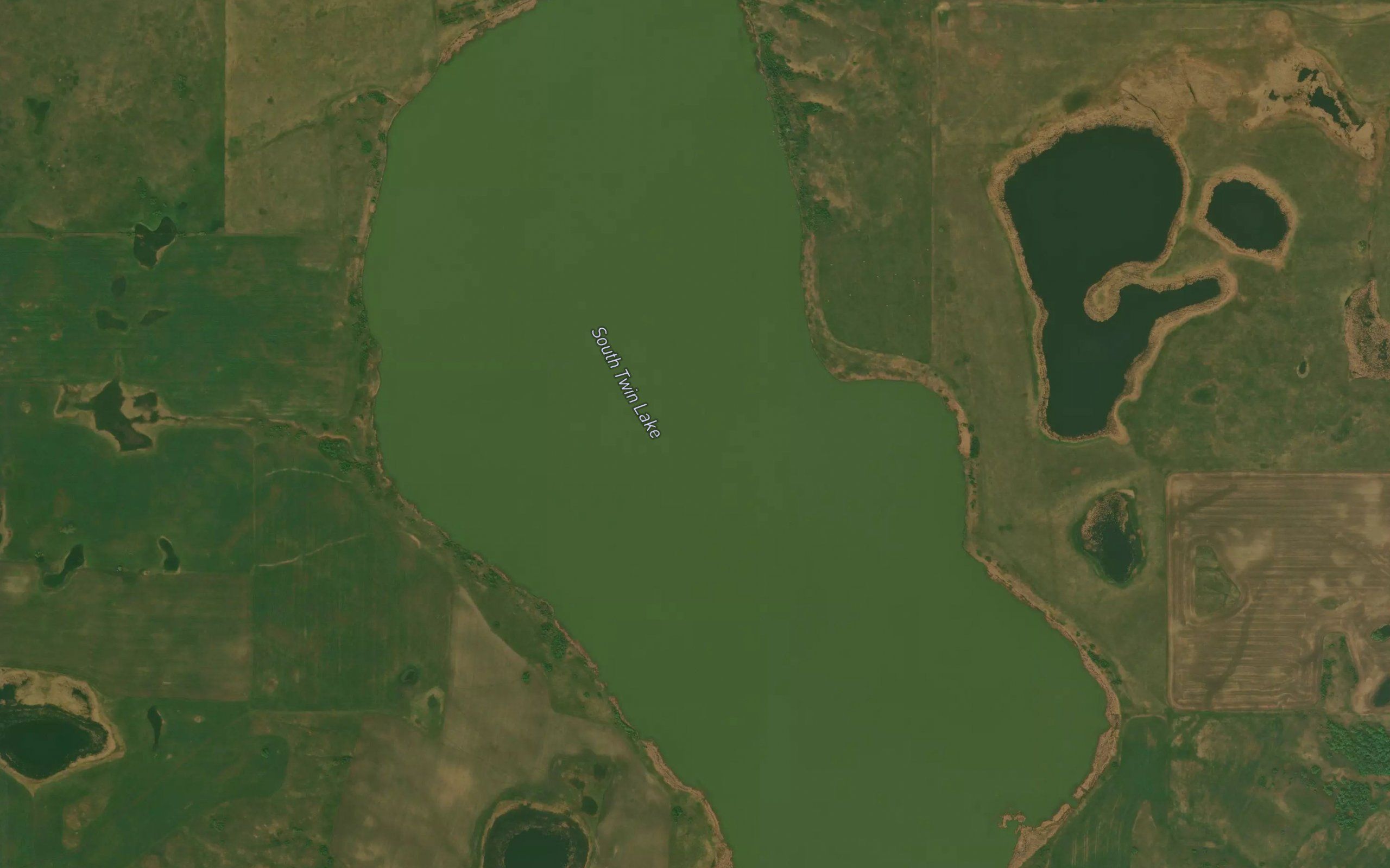 South Twin Lake
