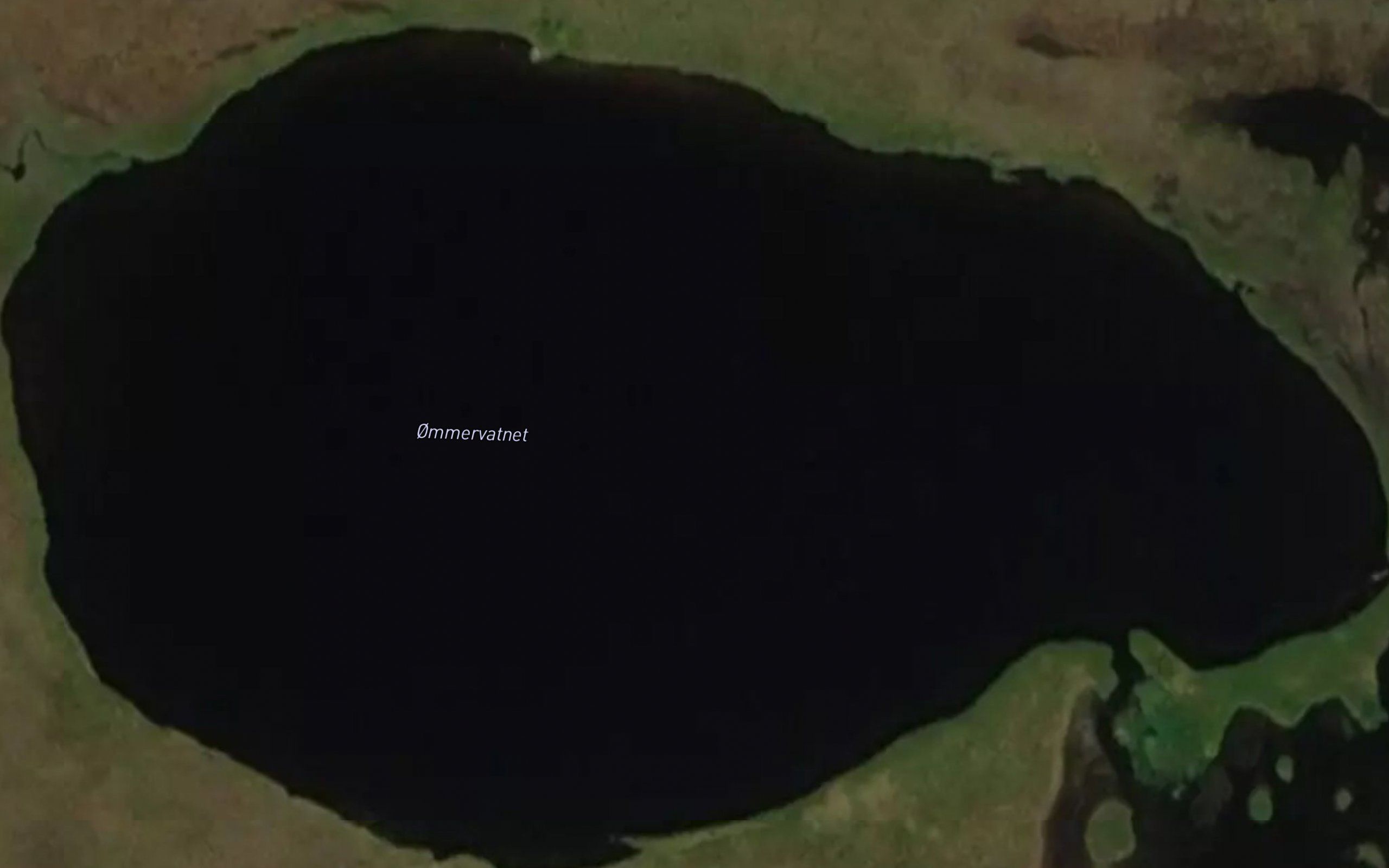 Ommervannet
