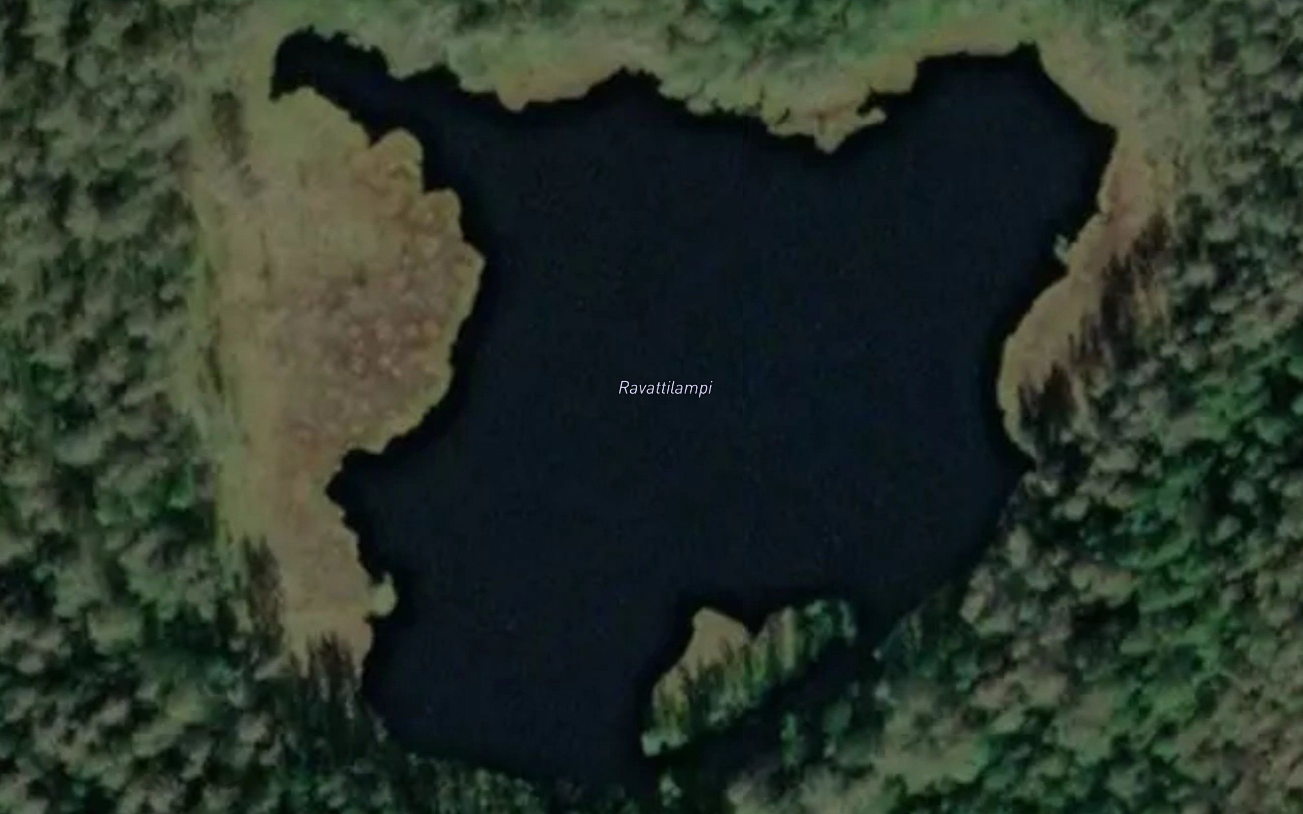 Ravattilampi