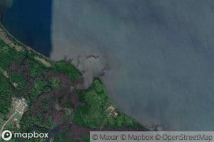 Daganaicori Reef