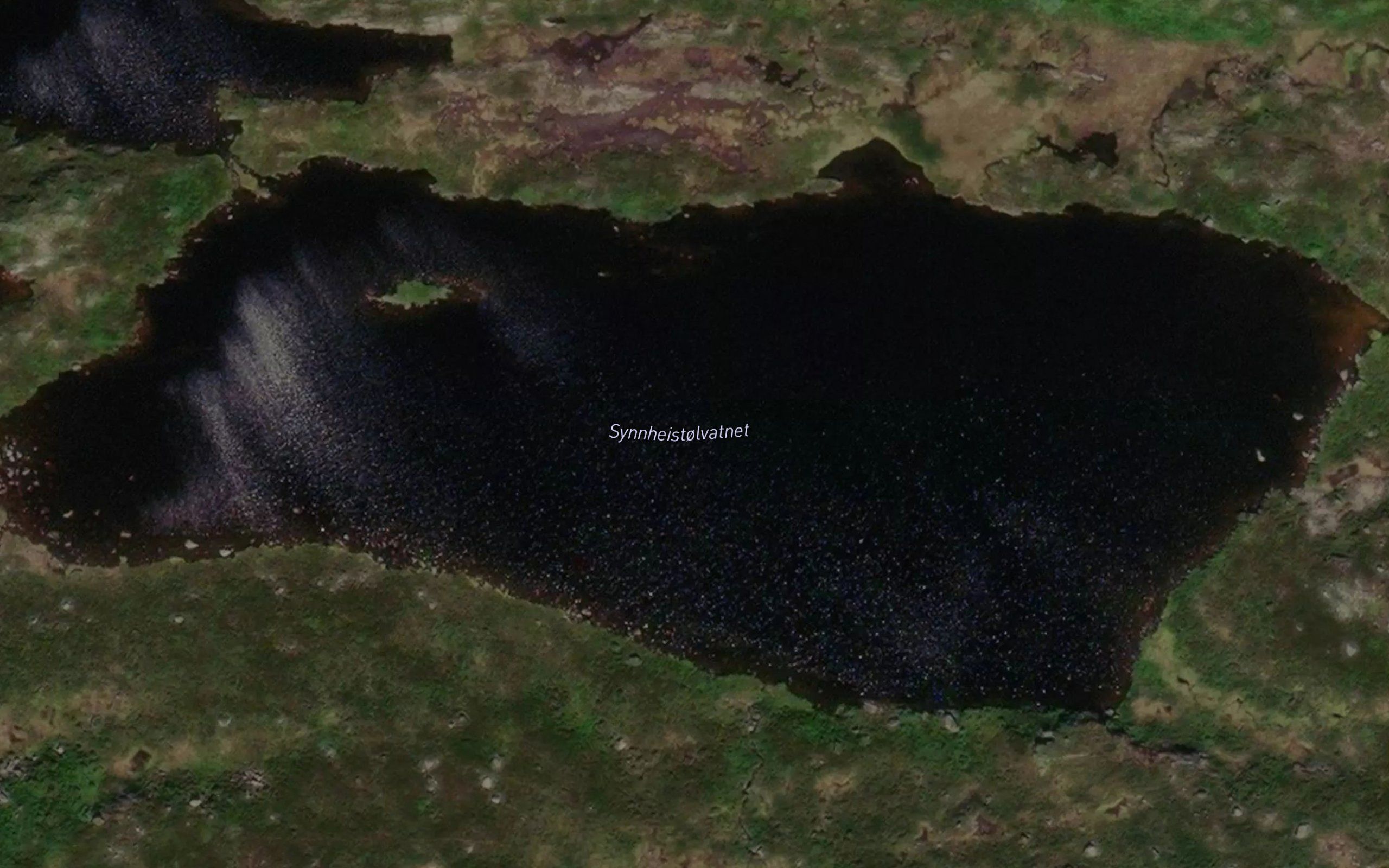 Synnheistolvnt
