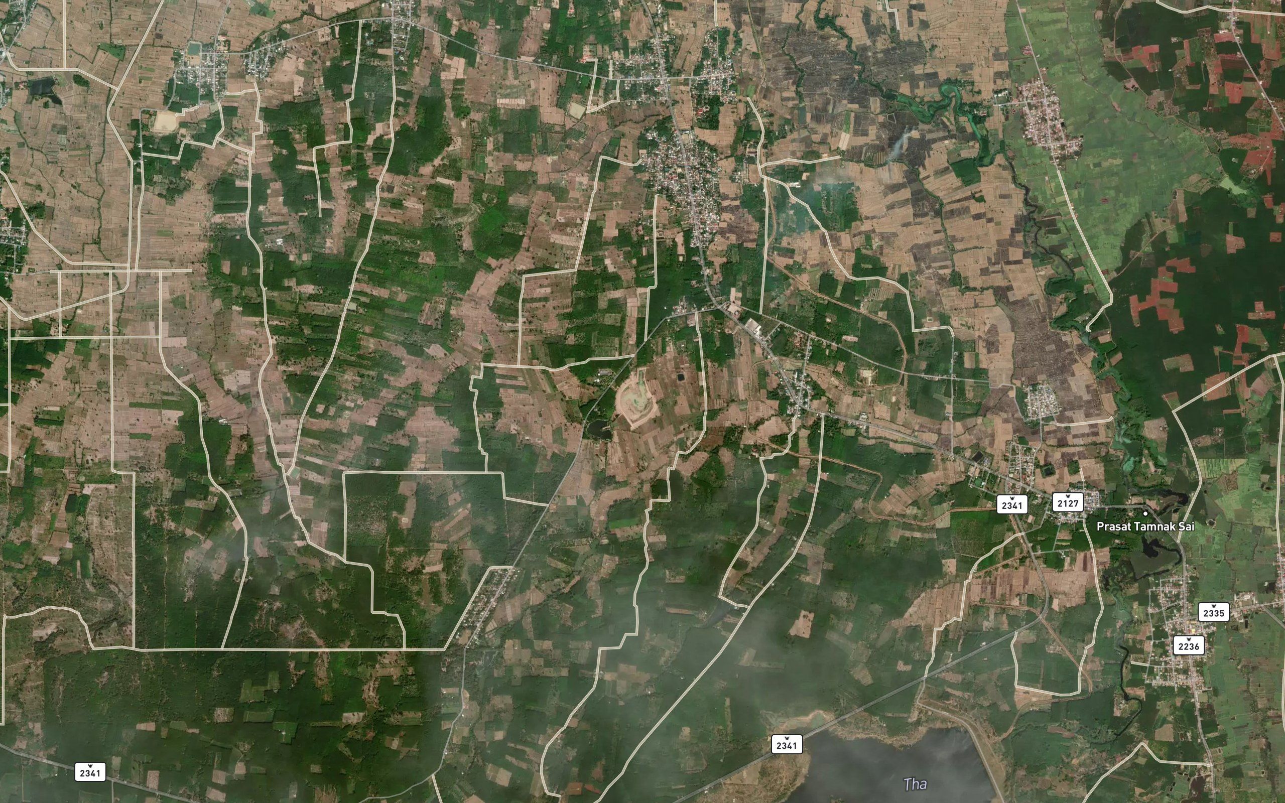 Nong Ta Kham