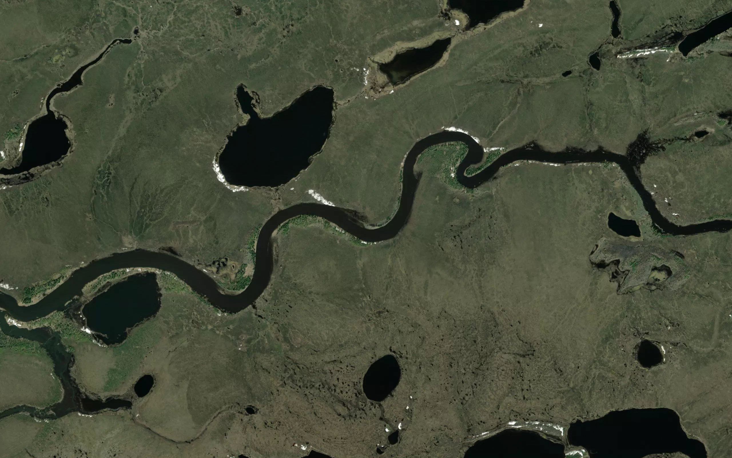 Nogoyalna Slough