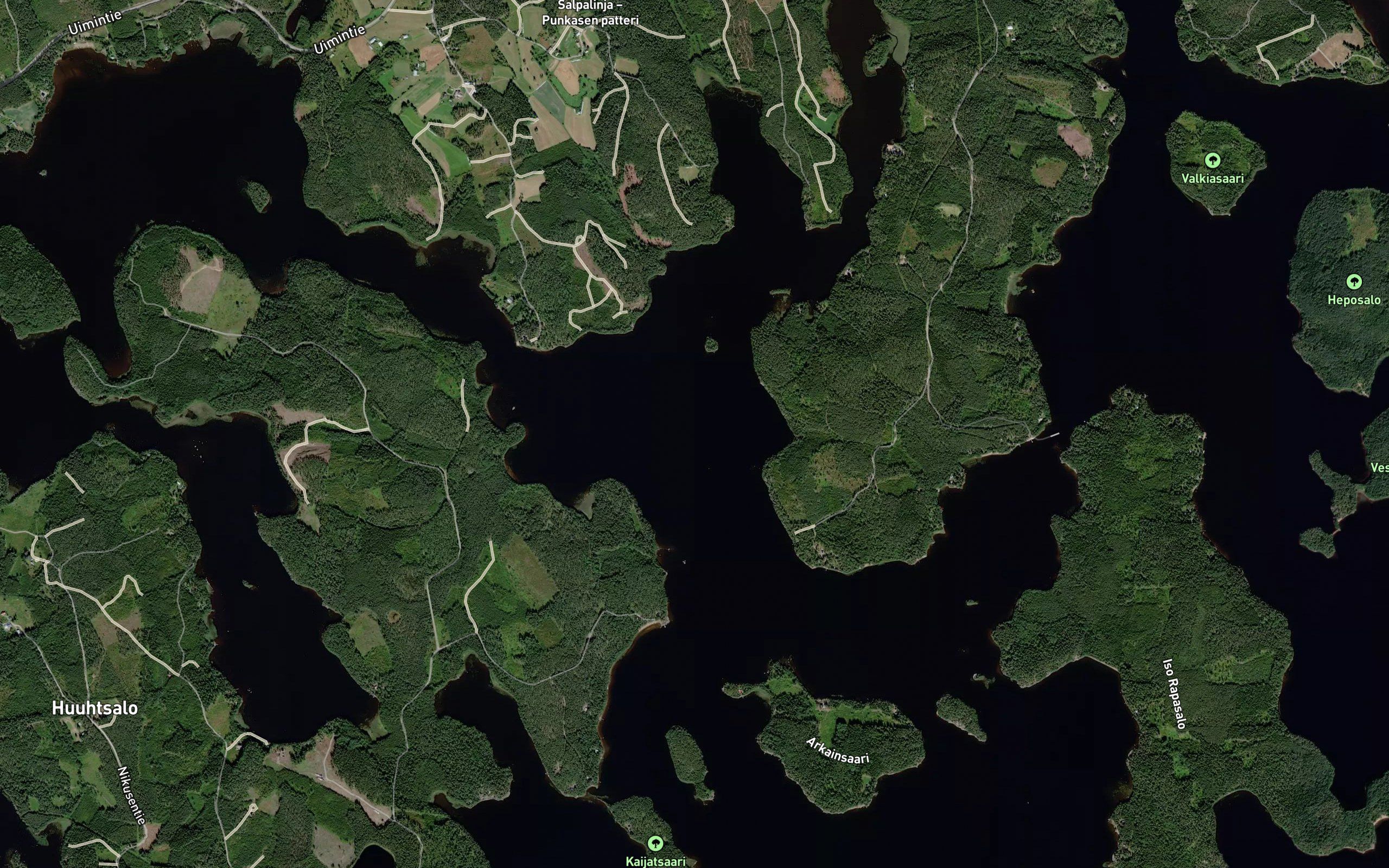Naskinselka