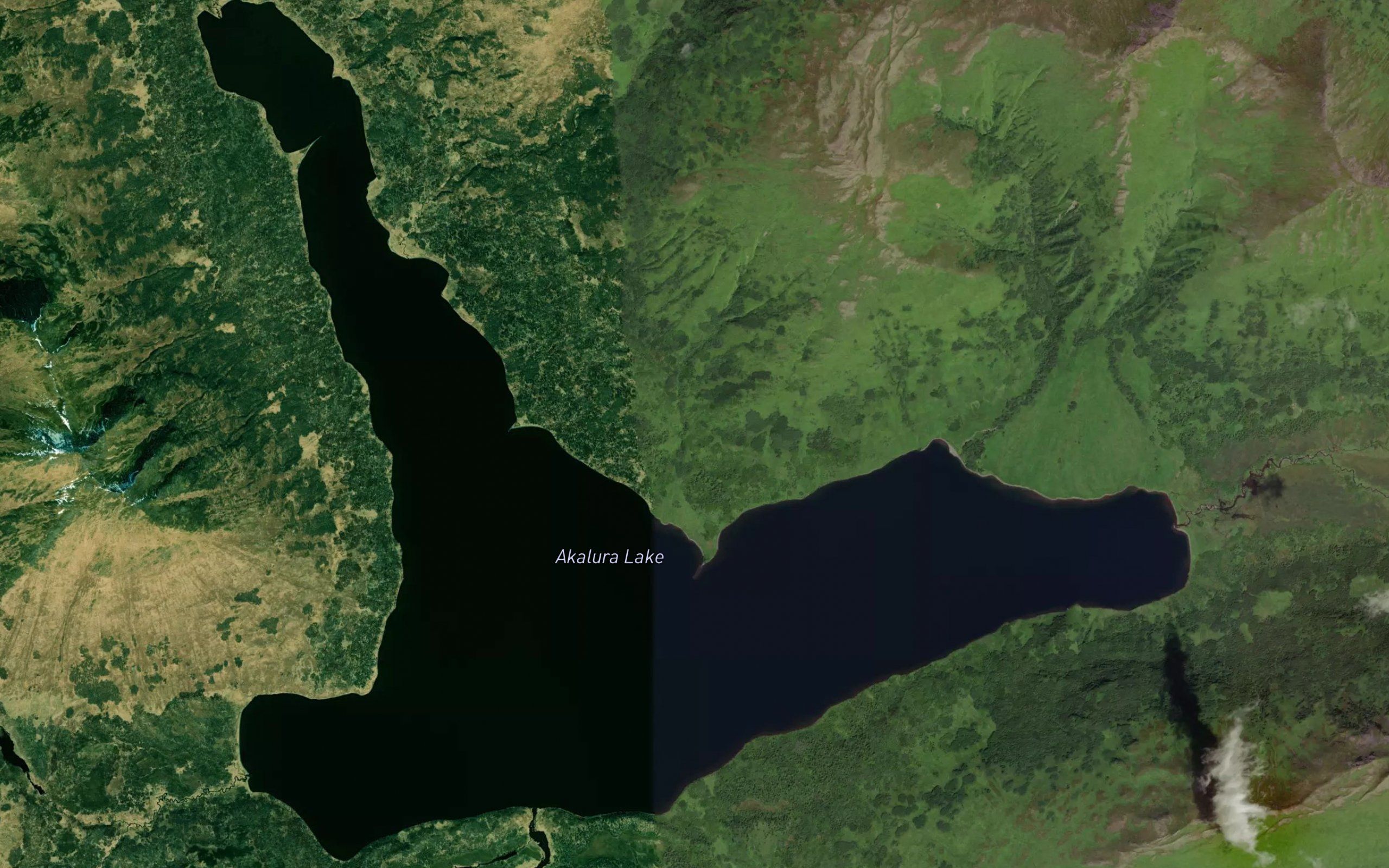 Akalura Lake
