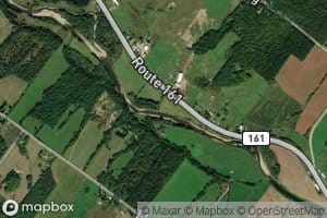 Ruisseau des Roux