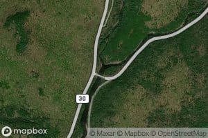 East Branch Sacandaga River