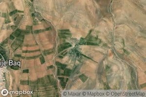 Cheshmeh-ye Buqati