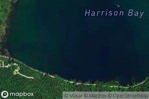 Harrison Bay