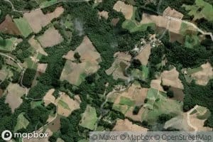 Arroio Passo da Cruz