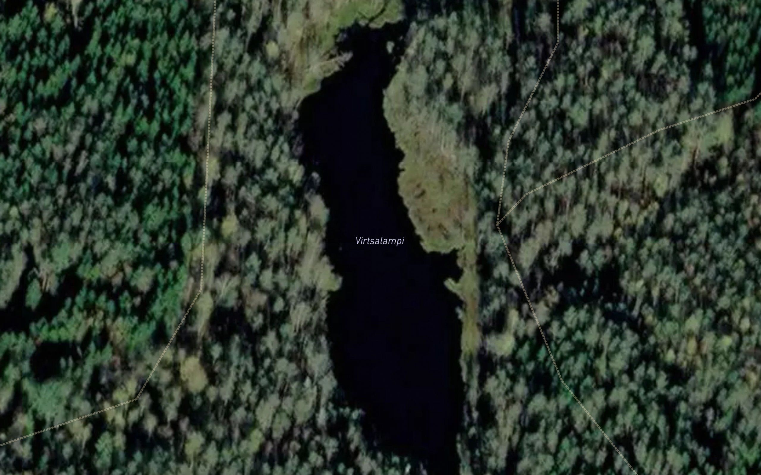Virtsalampi