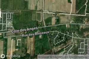 Ruisseau Lafond