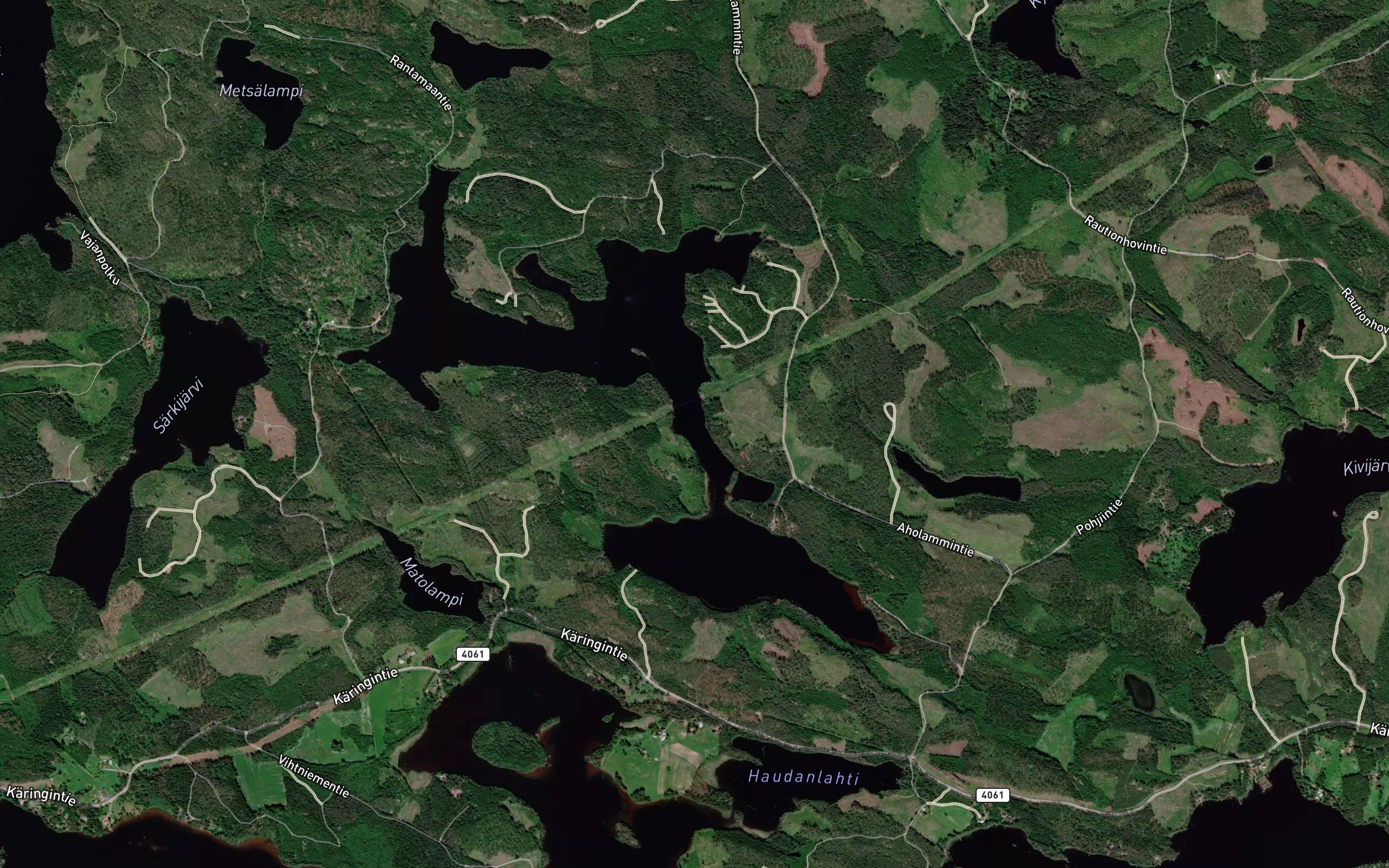 Jouhtjarvensalmi
