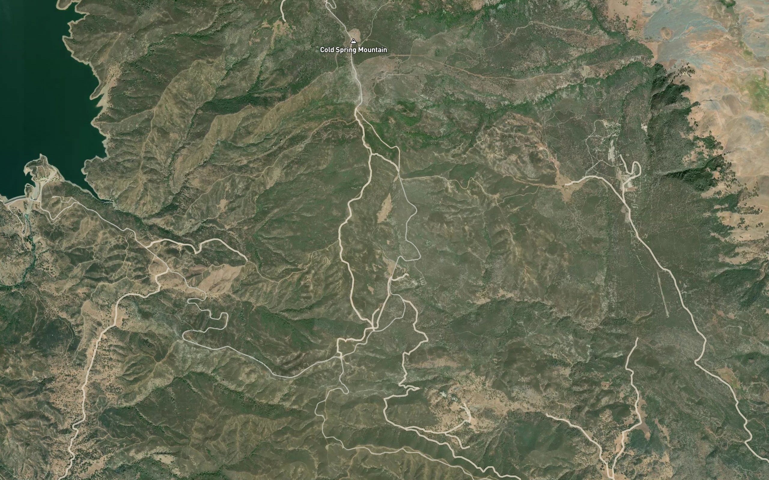 Til Jones Spring