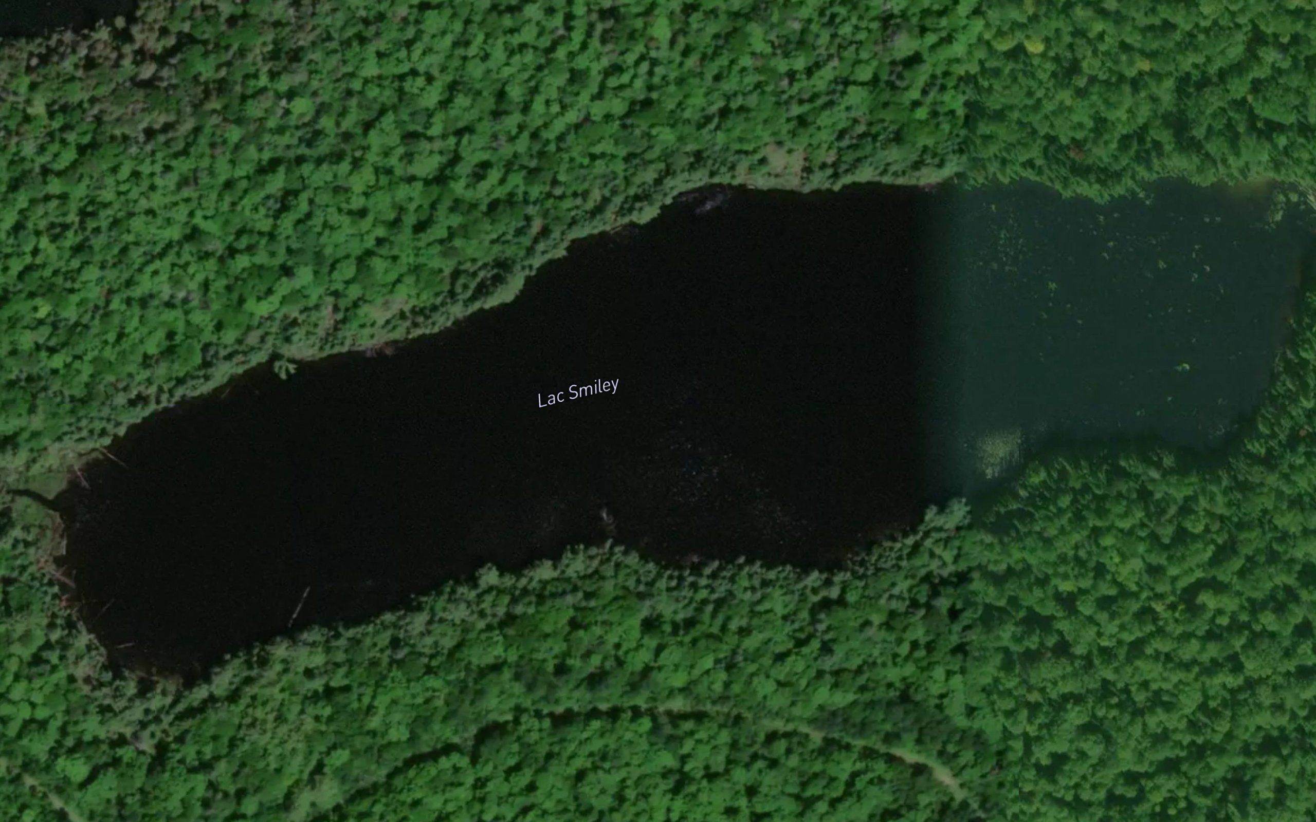 Lac Smiley