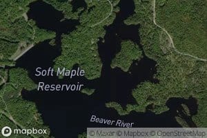 Fish Creek