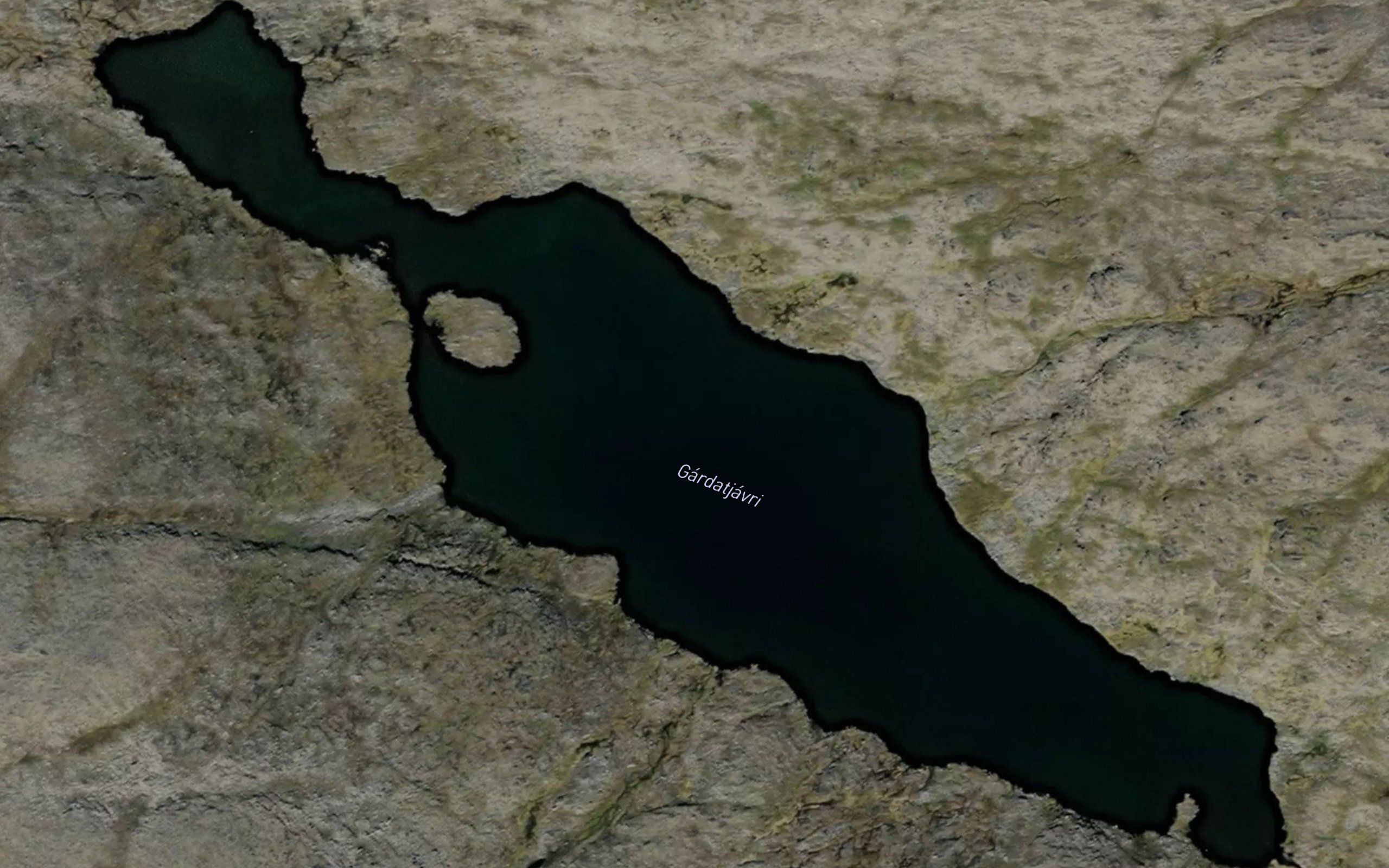 Gardatjavri