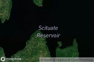Scituate Reservoir