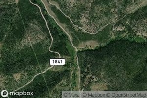 Black Diamond Creek