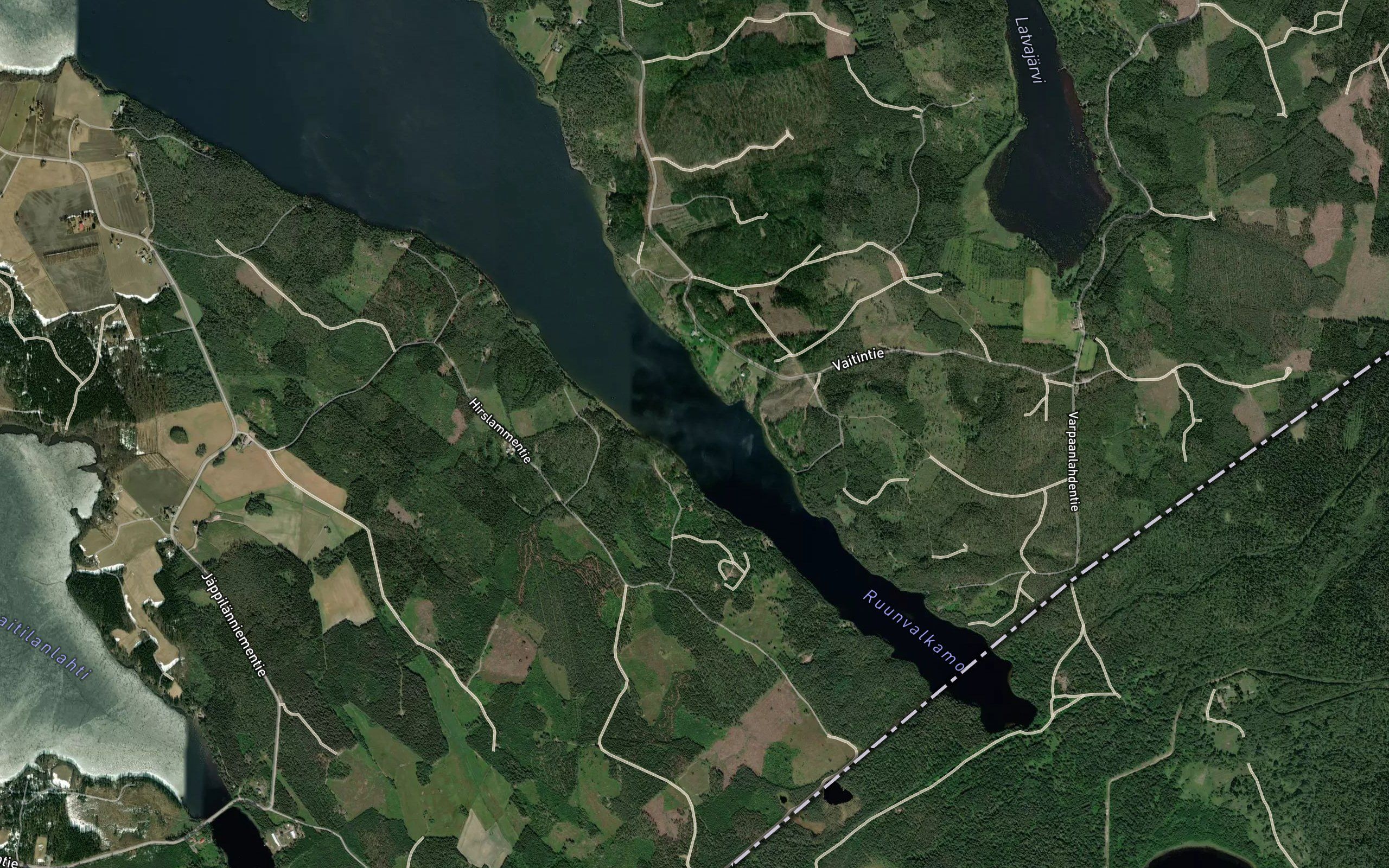 Varpaanlahti