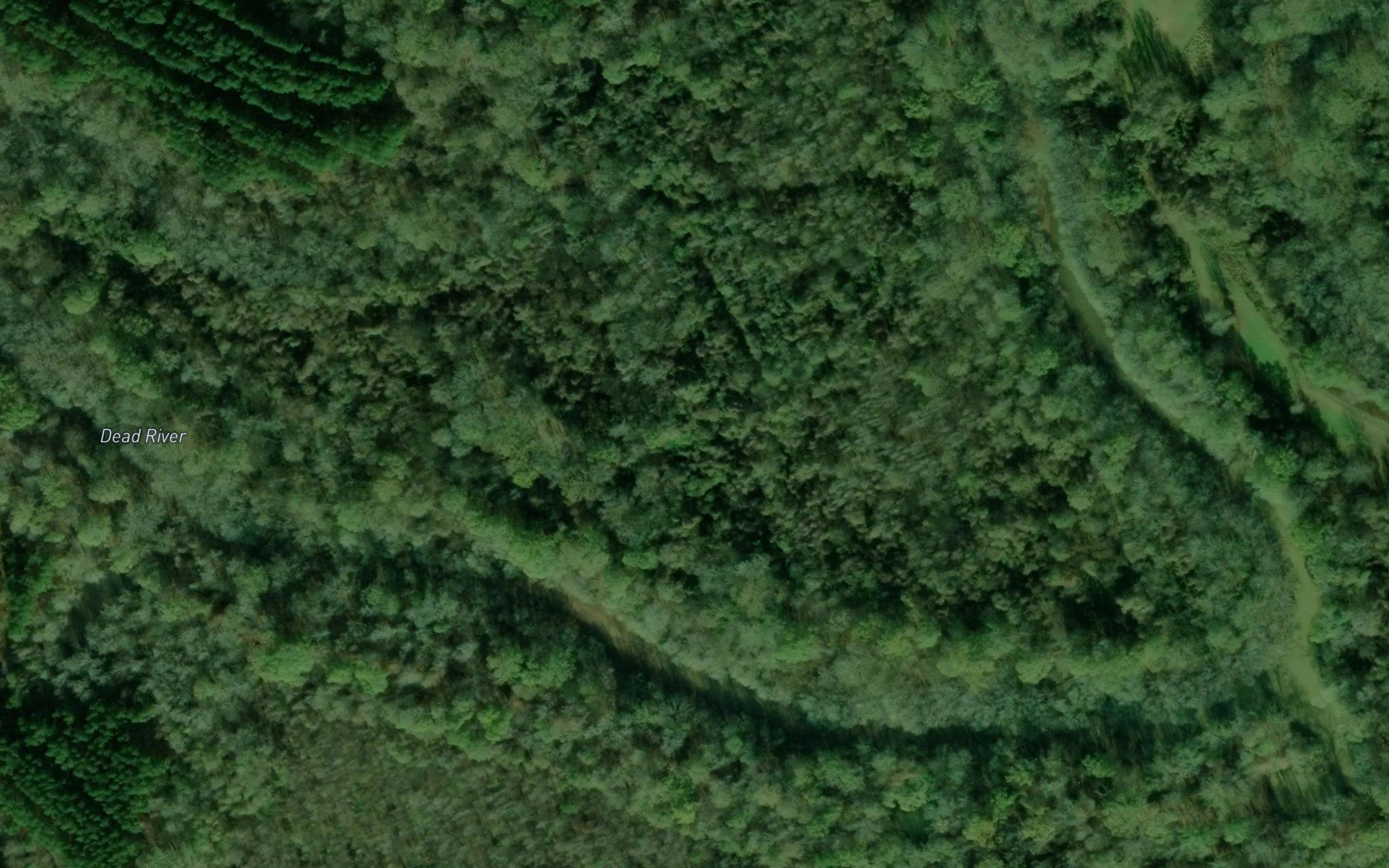 Dead River