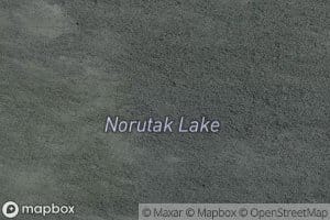 Norutak Lake