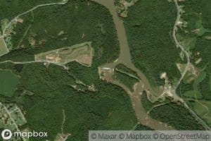 Mikes Creek
