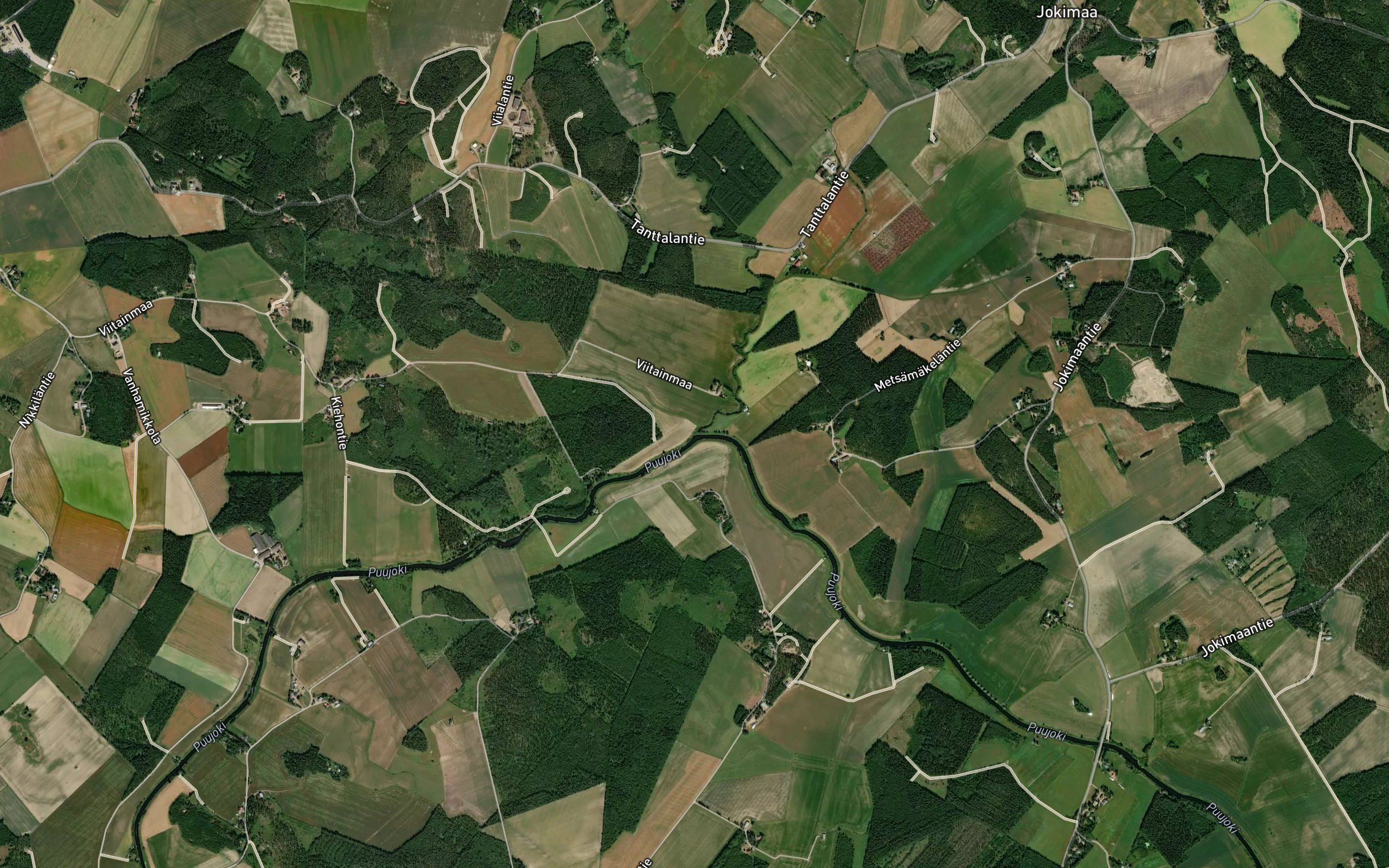 Heinajoki