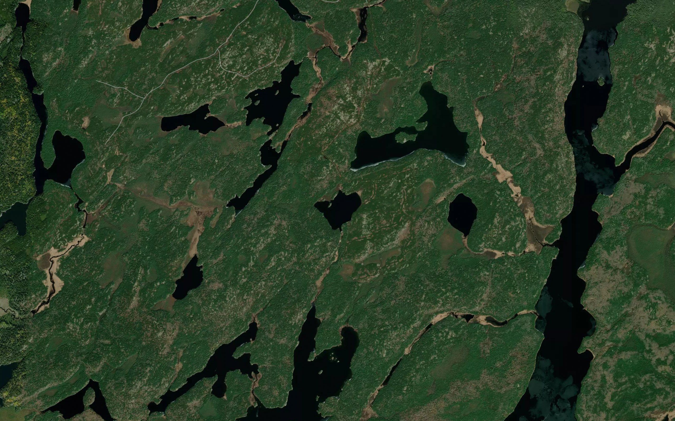 McVey Lake