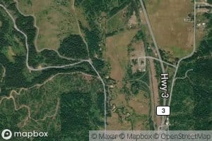 Moose Creek