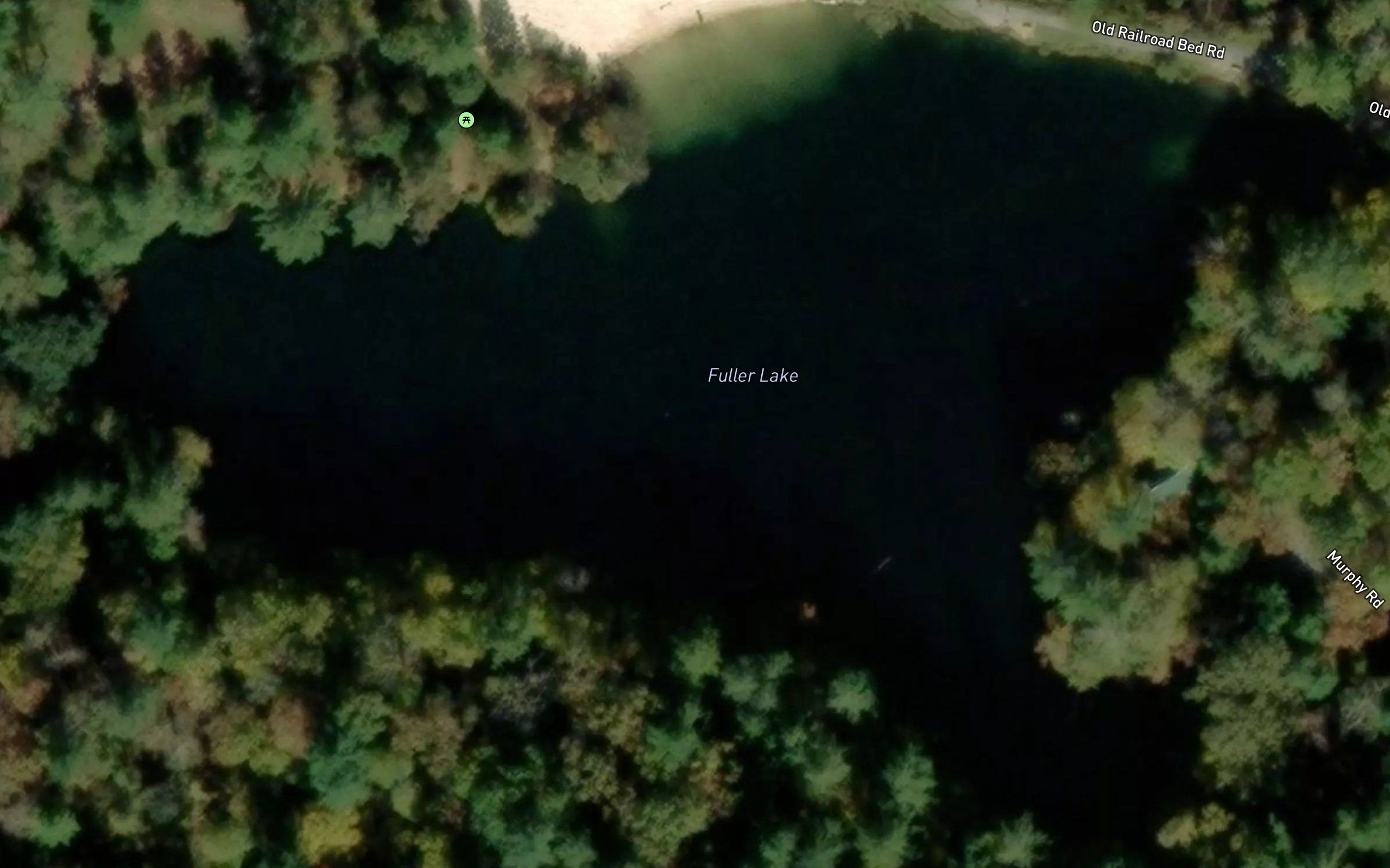 Fuller Lake