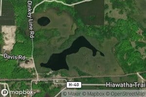 Rexton Lake