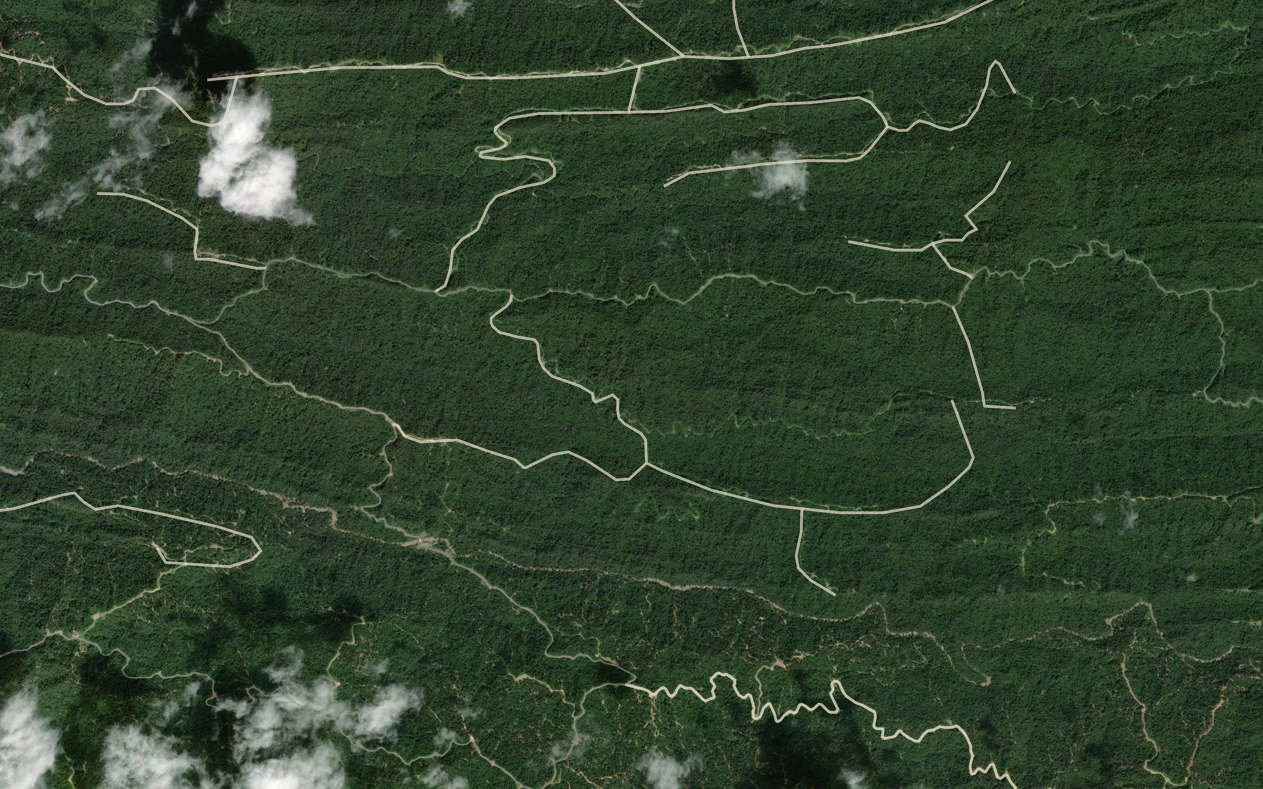Sungai Wong