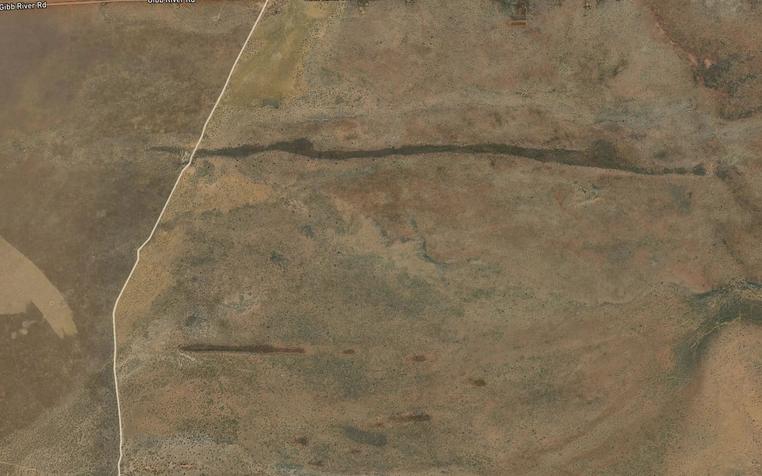 67 Mile Creek