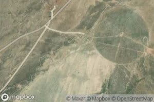 Cooney Ditch (historical)