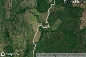 Quebrada La Chorrera