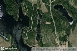 Sarkijarvi