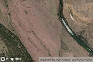 Clarke Creek