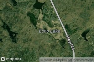 Echo Lake