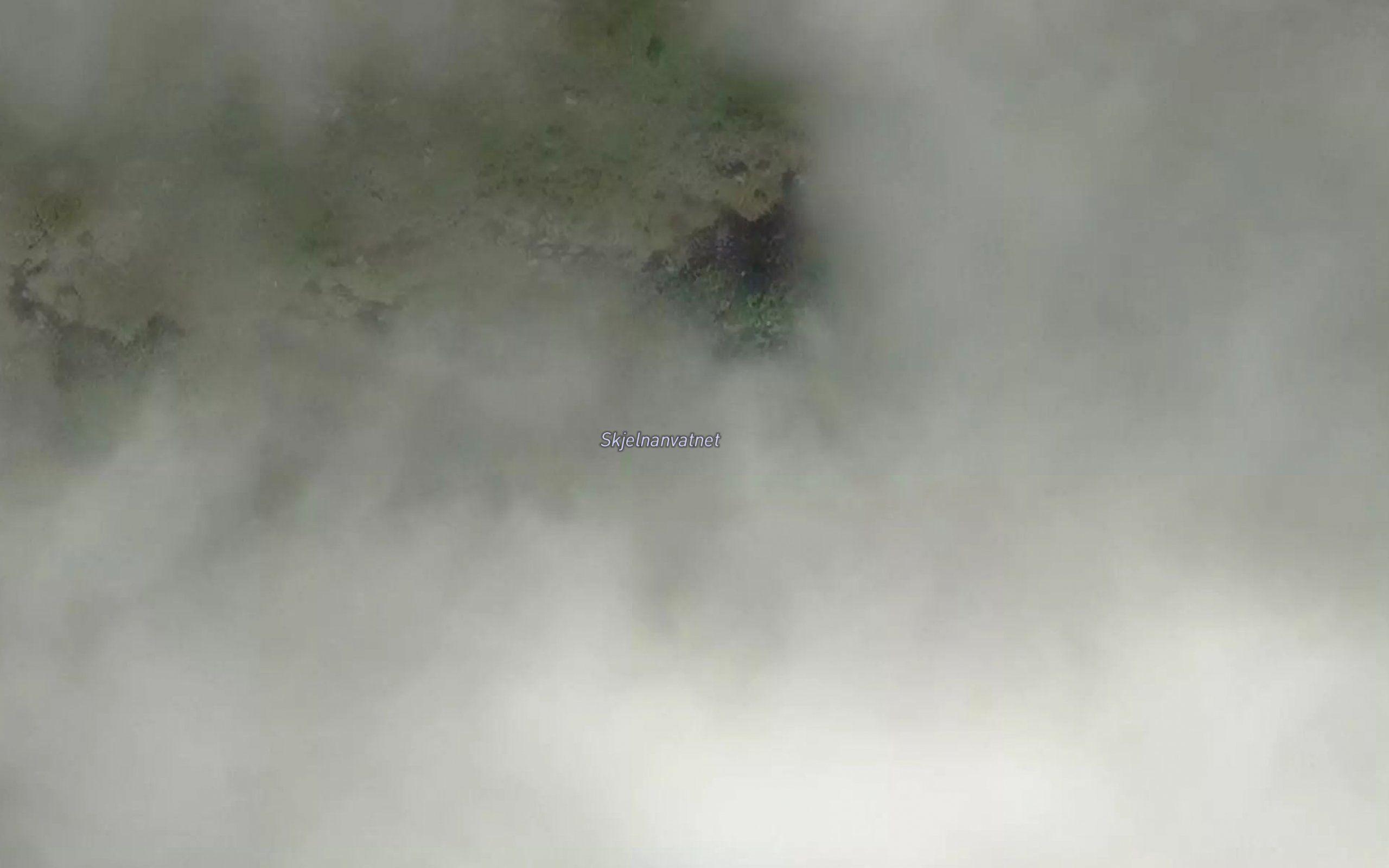Skjelnanvatnet