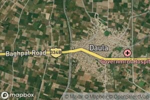 Rampur Drain