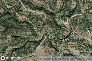 Crow Creek